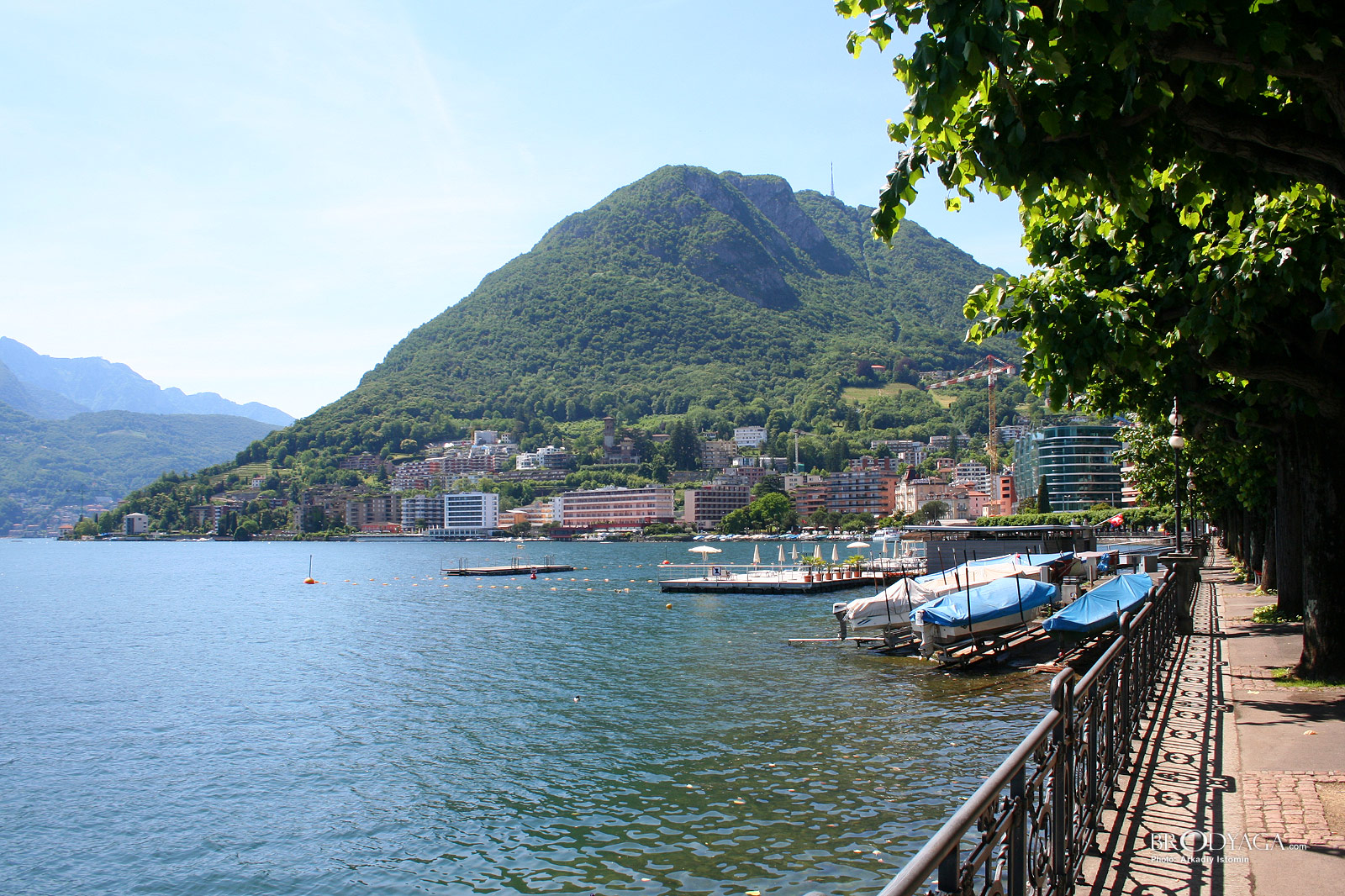 Lugano